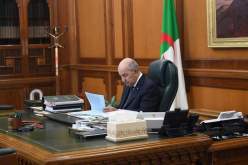 رئيس الجمهورية يوقع على قانون المقاول الذاتي