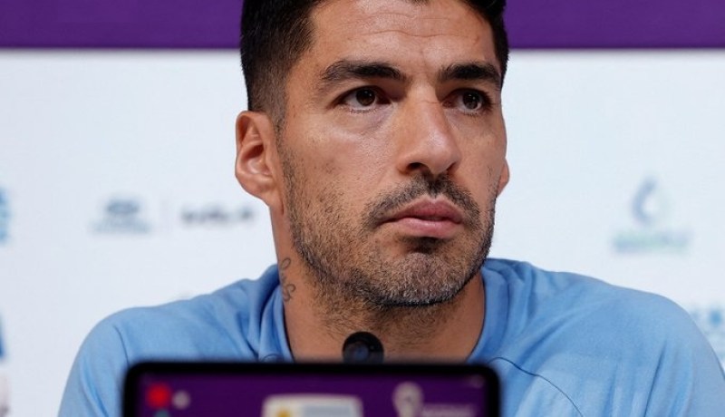 سواريز: “هزمنا غانا سابقا ونعرف كيف نهزمهم مجددا”