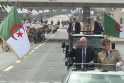 “الجزائر عاشت خلال 2022 لحظات تاريخية ستبقى راسخة في الذاكرة الجماعية للشعب الجزائري”