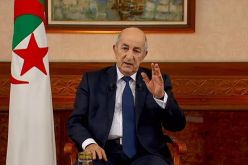 هذا ماقاله رئيس الجمهورية حول ترشحه لعهدة ثانية