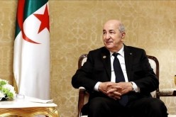 رئيس الجمهورية يستقبل وزيرا الخارجية والمصالحة والسلم والتلاحم لدولة مالي