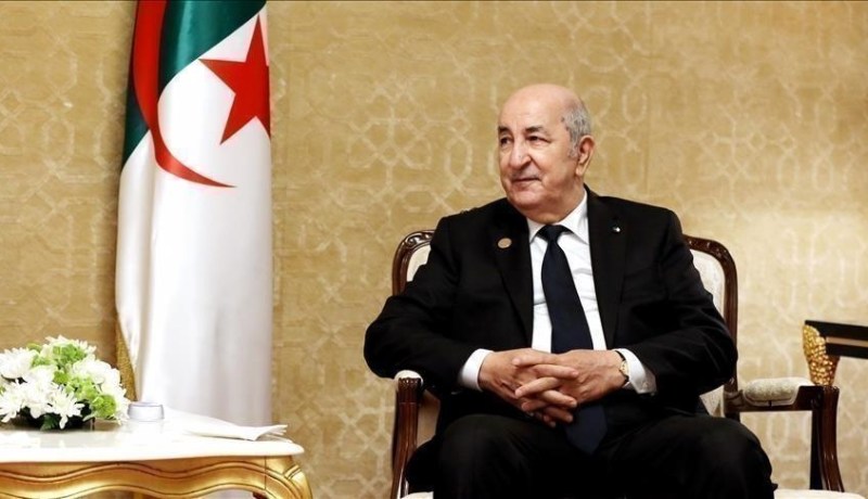 رئيس الجمهورية يستقبل سفير بولندا