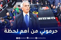 حليلوزيتش يفتح النار على الجامعة المغربية :”لقد انتزعوا كرامتي.. لن أسامحهم “