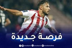 بلايلي ضمن قائمة أجاكسيو المعنية بمواجهة تولوز