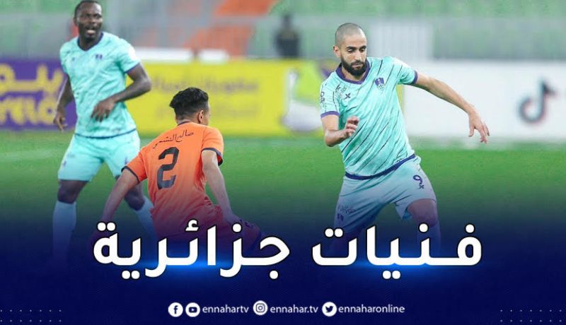 بالفيديو..بودبوز ممرّرا حاسما و يصنع الحدث بفنياته العالية