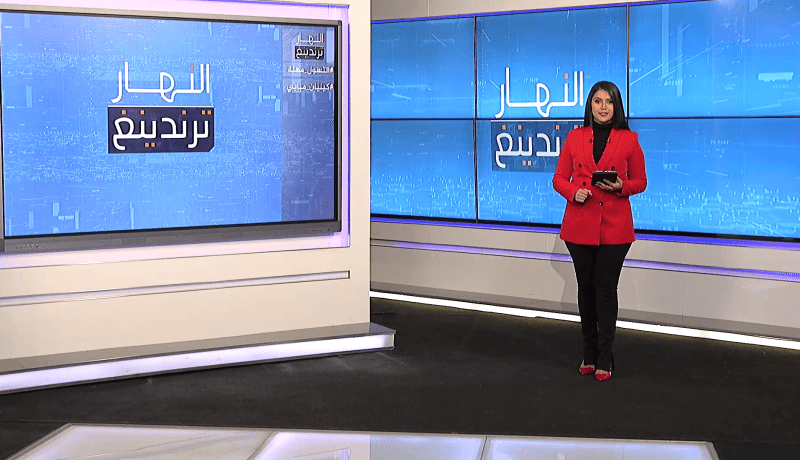 النهار ترندينغ: رجل مخادع يمتهن حرفة التسول في وهران ومبابي يصنع الحدث في إحتفالات الأرجنتين