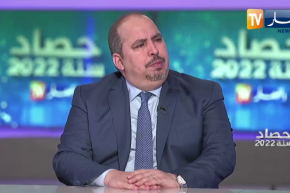 حصاد سنة 2022.. سياسة ،إقتصاد ومجتمع.. أبو الفضل بعجي يفصل