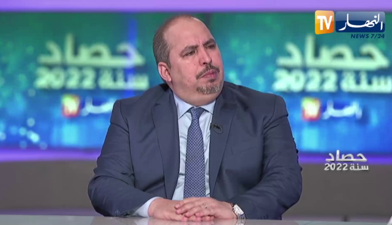 حصاد سنة 2022.. سياسة ،إقتصاد ومجتمع.. أبو الفضل بعجي يفصل