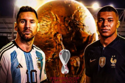 هذه هي تشكيلة منتخبي الأرجنتين وفرنسا في نهائي مونديال قطر
