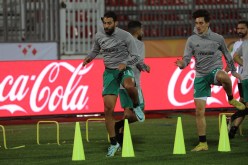 الفاف تكشف برنامج منتخب المحليين قبل مواجهة السنغال