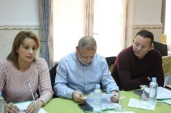 المكتب الفيدرالي يكشف قائمة الحكام الدوليين لسنة 2023