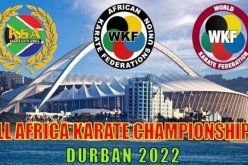 الجزائر تحصد 12 ميدالية في افتتاح بطولة إفريقيا للكاراتي دو