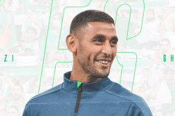 غولام يتجه للعودة إلى الدوري الفرنسي