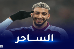 بالفيديو.. اليويفا تتغنى بفنيات بن رحمة