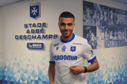 زدادكة يبدي تحمسه لمباشرة مغامرته الجديد مع أوكسير