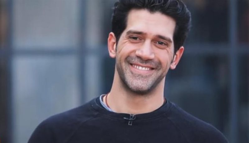 بالفيديو.. النجم المصري أحمد مجدي يفتخر بأصوله الجزائرية ويتكلم بالدارجة