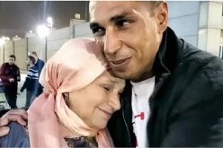 قصة أغرب من الخيال.. أردني يعثر على والدته المصرية بعد 43 عاماً