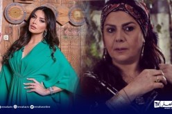 أمل بوشوشة وأم عصام وجهاً لوجه في بيروت