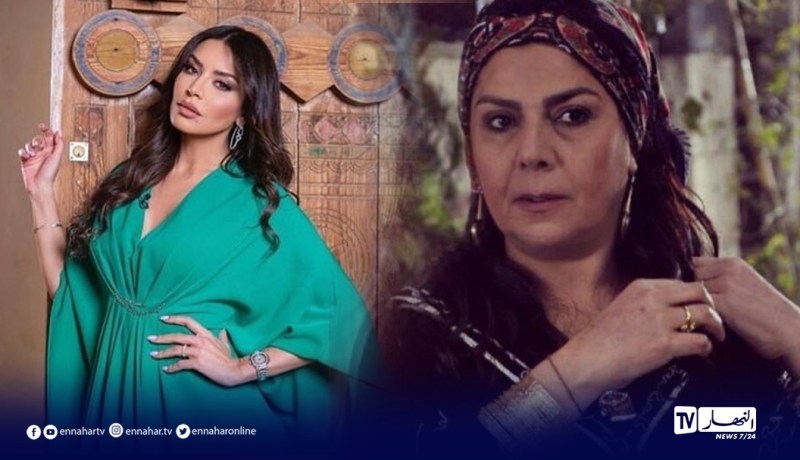 أمل بوشوشة وأم عصام وجهاً لوجه في بيروت