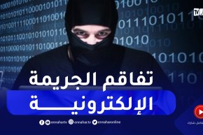 بين الإبتزاز.. التشهير والإحتيال..الجـ ـريمة الإلكترونية تتفاقم بالجزائر