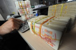 أكثر من 200 إنابة قضائية دولية لاسترجاع الأموال المنهوبة