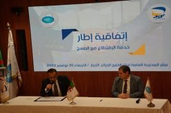 هكذا يتم تحويل الأموال من الحسابات البريدية نحو البنوك