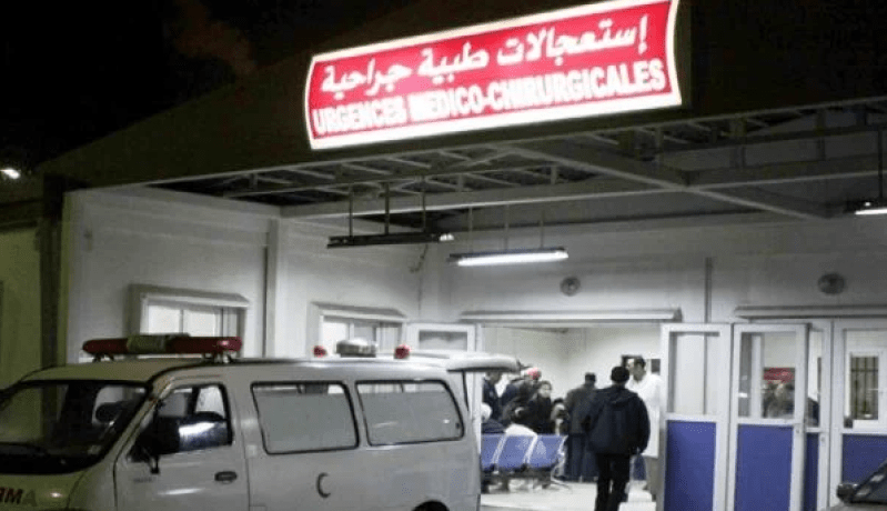 بومرداس: مصلحة للإستعجالات الطبية في الطريق السيّار بالأربعطاش