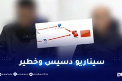 اعترافات مثيرة.. جديد قضية استغلال الأطفال جنسيا عبر الفايسبوك -فيديو-