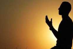  لا تنسوا الدعاء فهو عبادة يحبها الله