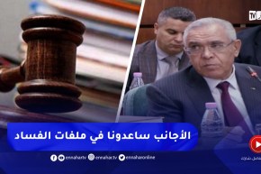 “وزير العدل :” إن إسترداد الأموال المنهوبة تم بالتنسيق مع الدول الأجنبية والعملية لا تزال قائمة
