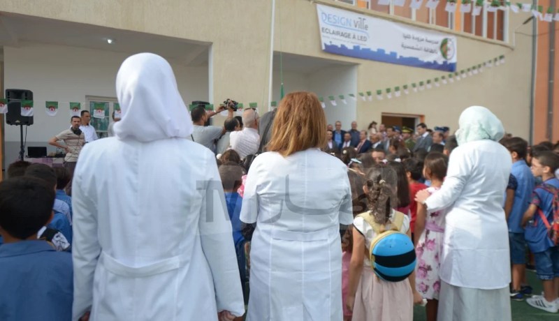 وزير التربية يحسم الجدل حول توظيف خريجي المدارس العليا للأساتذة