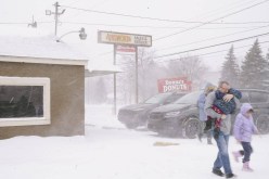 الاضطرابات الجوية من أمريكا إلى الجزائر.. الأرصاد الجوية تكشف