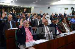 التصويت بالاغلبية على مشروع قانون المتعلق بالوقاية من تبييض الأموال وتمويل الإرهاب