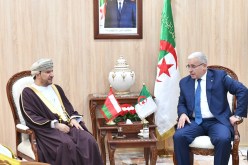 هذا موعد انعقاد اللجنة المشتركة للتشاور السياسي بين الجزائر وعمان
