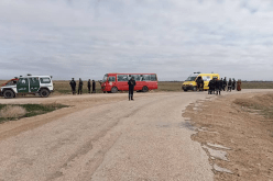 البحث عن شابة مفقودة بمنطقة الزعفران في الجلفة