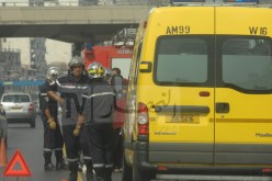 عين الدفلى: وفاة تلميذ أثناء محاولة قطعه الطريق بالسوايك