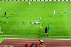 محليو الخضر يتعادلون أمام السنغال في ودية عنابة