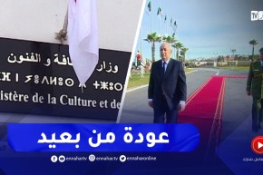 قطاع الثقافة في عهد الرئيس تبون..العودة من بعيد