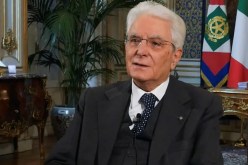 الرئيس الإيطالي يدخل المستشفى لهذا السبب