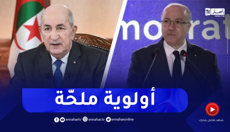 رئيس الجمهورية : التوجه نحو ريادة الأعمال المرتكزة على الإبتكار أولوية ملحّة لمعالجة إشكالية التشغيل