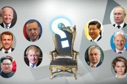 تعرف على الرؤساء المرشحين في تصويت الشخصية السياسية العالمية الأكثر تأثيرا عام 2022