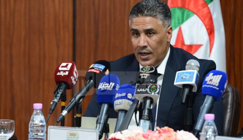 وزير السكن يكشف عن الميزانية المخصصة لقطاع التربية وحده