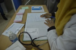 رحال: رقم صحي خاص وملف إلكتروني للمريض بدل الملف الورقي