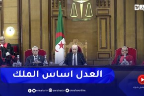 حصاد 2022: إصلاح العدالة .. مكاسب وتحديات لتكريس دعائم سلطة قضائية مستقلة