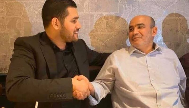 20 سنة سجنا نافذا لزيطوط وأمير ديزاد عن التمويل الخفي لمنظمات إرهابية