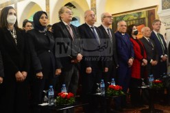 عزوار: العلاقات الجزائرية الايطالية عرفت نقلة نوعية