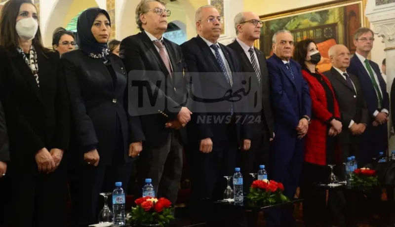 عزوار: العلاقات الجزائرية الايطالية عرفت نقلة نوعية