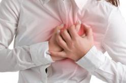 دراسة تربط الإصابة بكوفيد بخلل في القلب