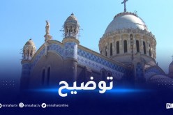 مضايقة المسيحيين وغلق الكنائس.. بلمهدي يحسم ويوضح