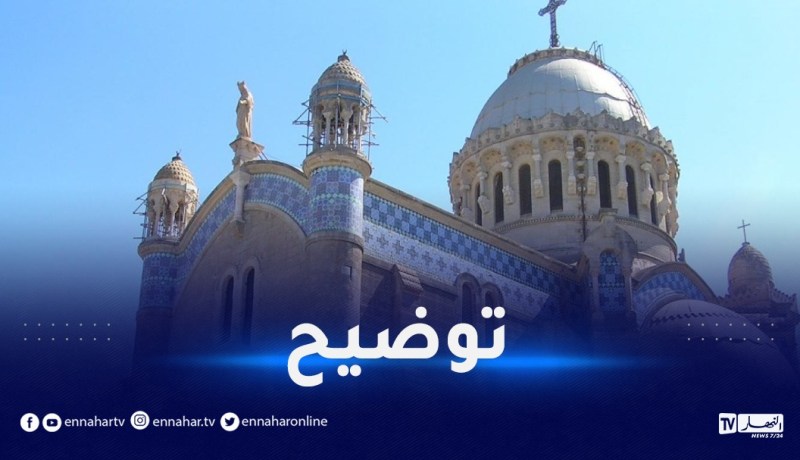 مضايقة المسيحيين وغلق الكنائس.. بلمهدي يحسم ويوضح